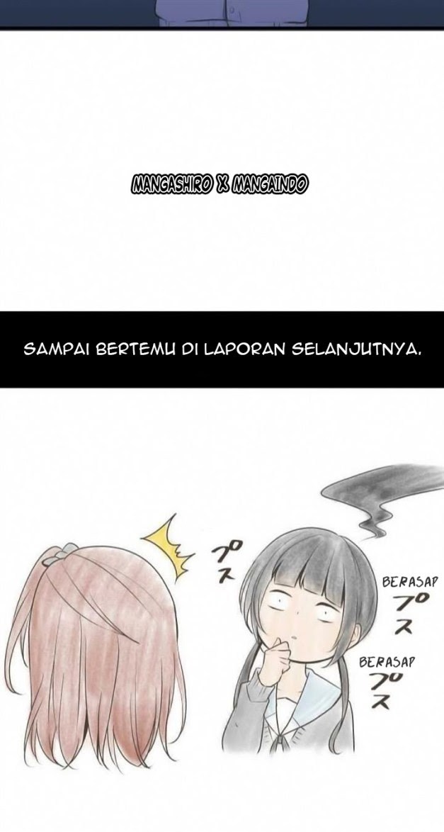 ReLife Chapter 42 Gambar 28